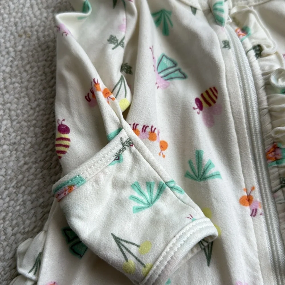 George sleeper - Picture 3 of 5